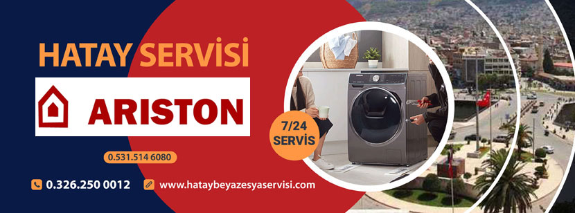 Avsuyu Ariston  Servisi 