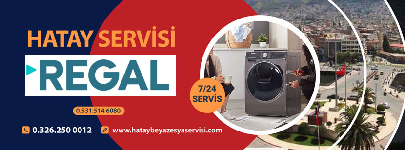 Haraparası Regal Servisi