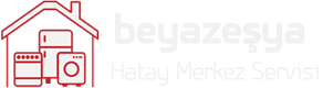 Beyaz Eşya